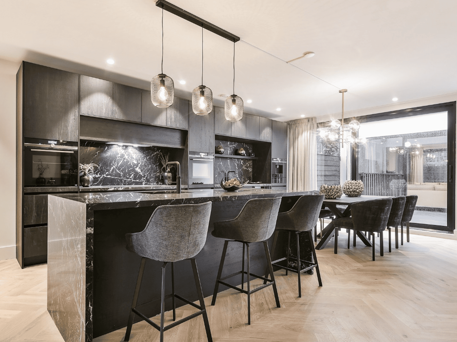 Proyecto de reforma RECONOR